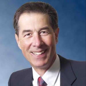 Eric J. Linger, Registered Investment Advisor